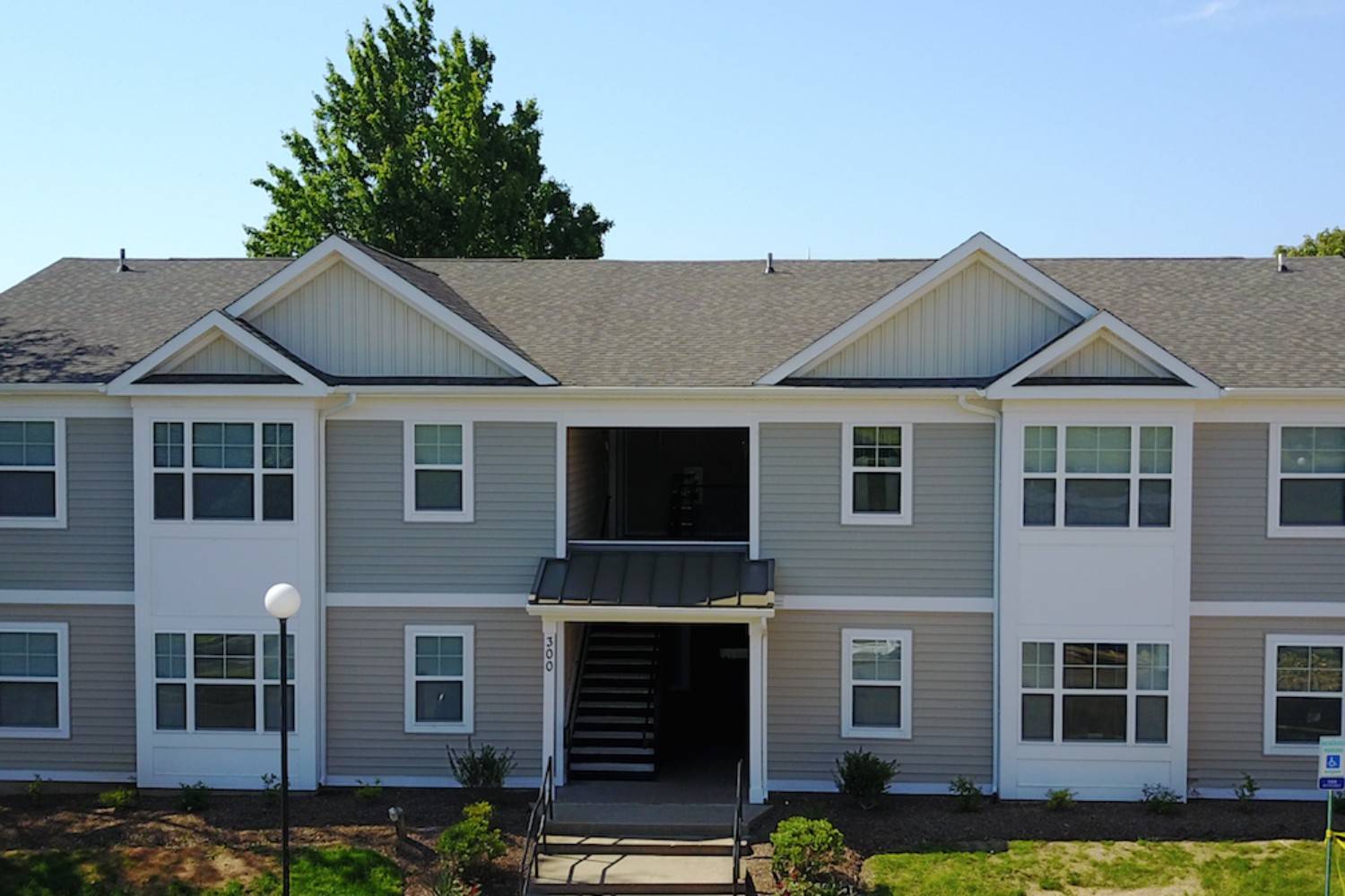 Chestertown Cove Apartments