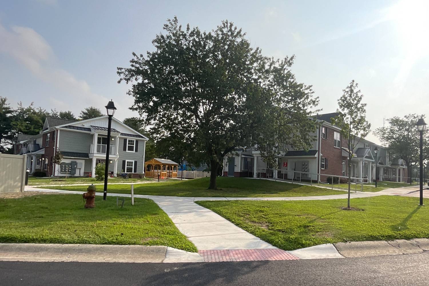Diamond Court I