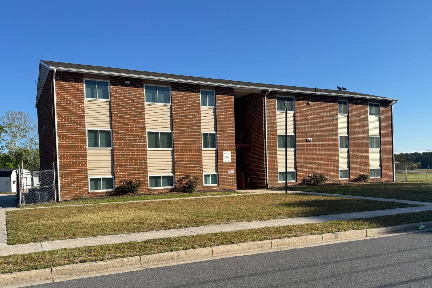 Fruitland Apartments
