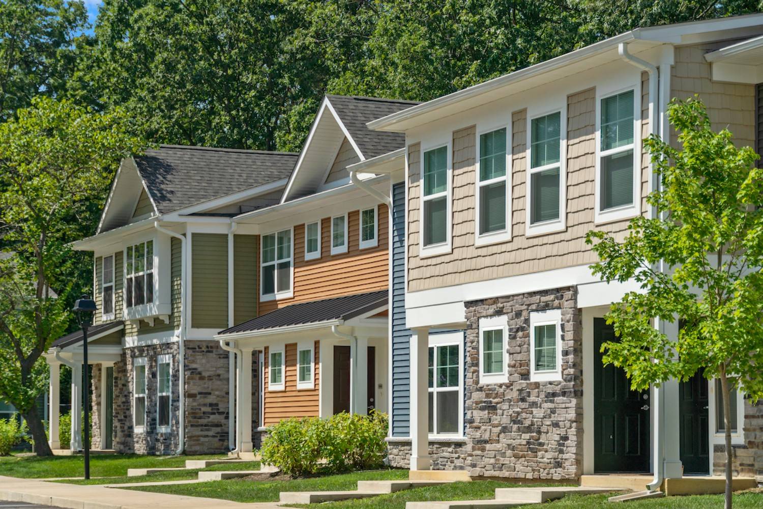 Lex Woods Apartments