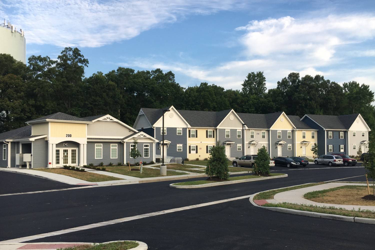 Village at McKee Branch