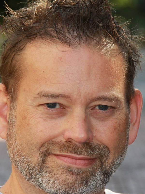Dave Layfield